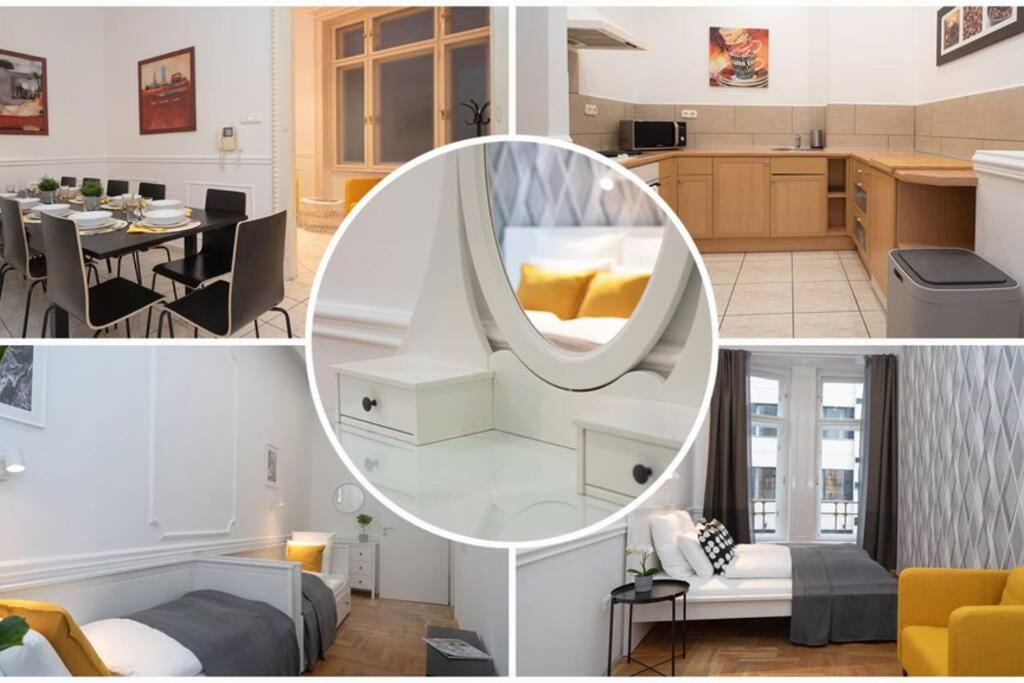 Apartamento Located, 150 M2 5 Bedrooms Apt.,